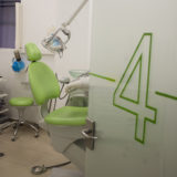 Loclident clínica dental en Coslada