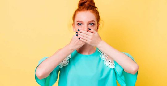 Mitos y verdades sobre la salud dental