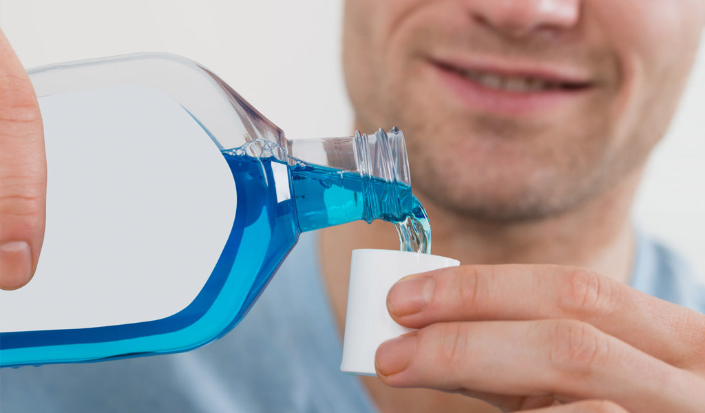 Prevención de caries en Coslada