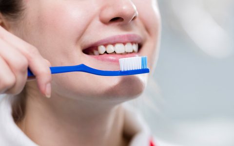 Higiene dental en Coslada