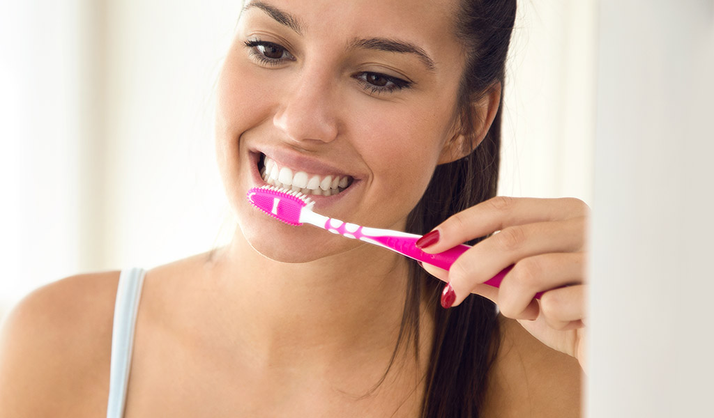 Higiene dental en Coslada