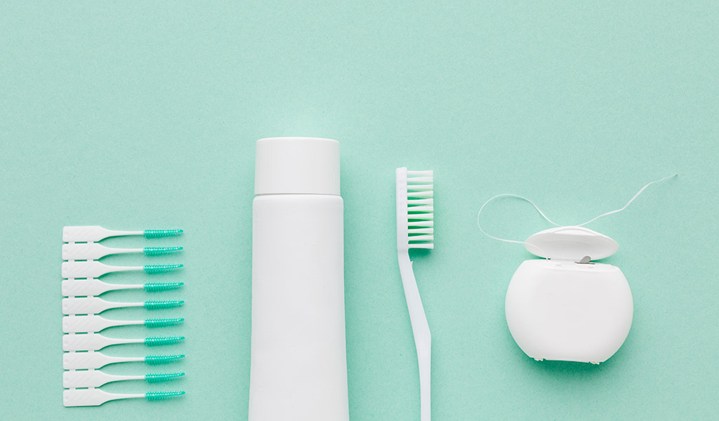 Higiene dental en Coslada