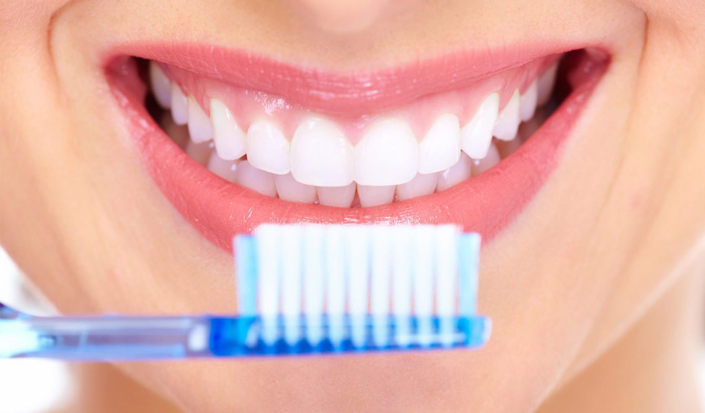 Prevención de caries en Coslada