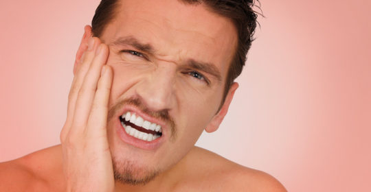 Urgencias dentales en Coslada